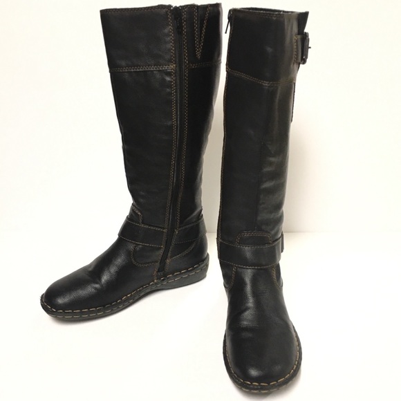 boc oliver riding boots